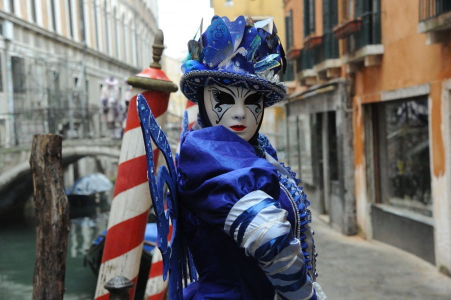 27 Carnaval de Venise 2017