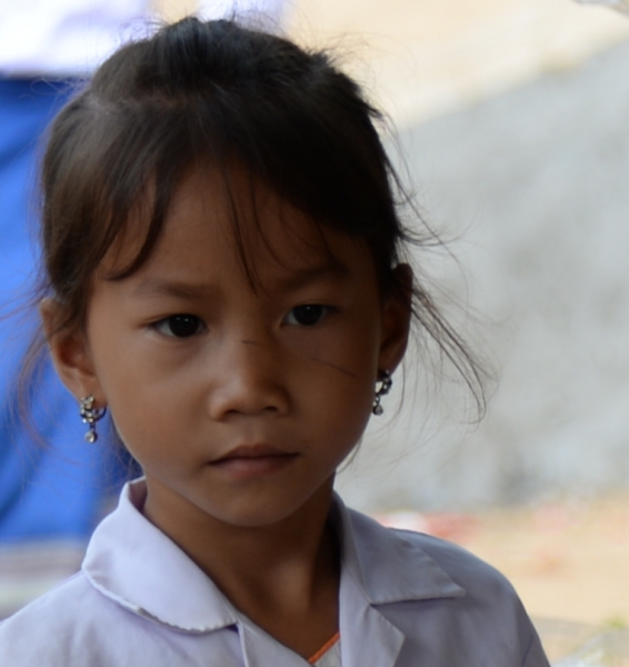 PAKSE, LUANG-PRABANG INSTANT DE VIE DES JEUNES LAO (16)