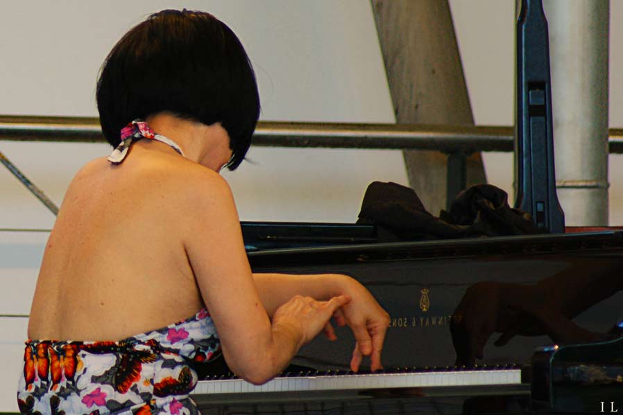 Festival du Jazz Paris - Juin 2011
