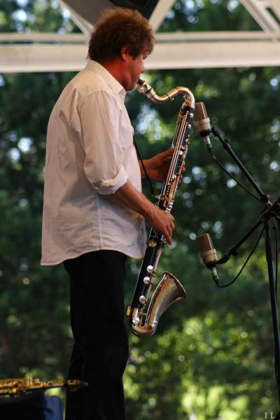 Festival du Jazz Paris - Juin 2011