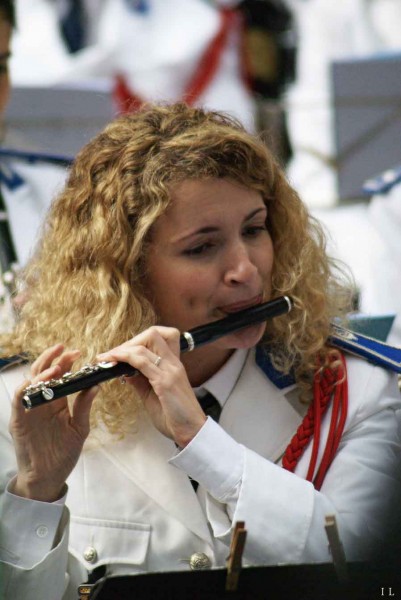 Fête de la Musique Palais Royal - Juin 2011
