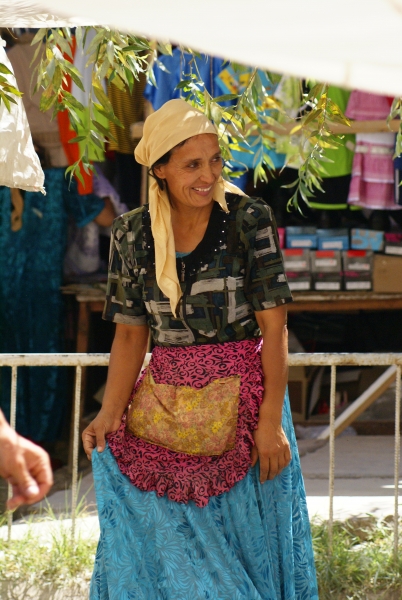 23 KHIVA Sur le marché