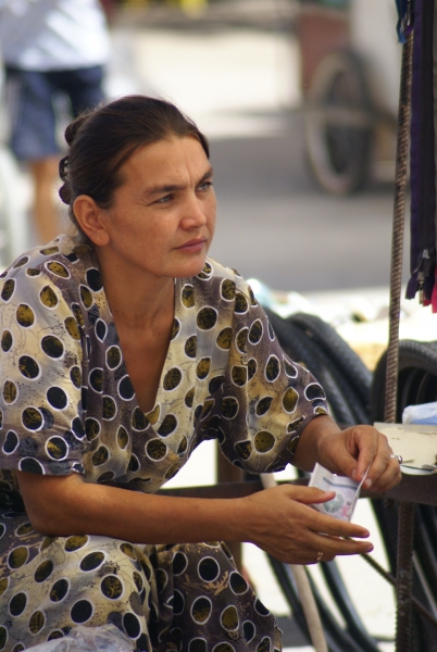 24 KHIVA Sur le marché