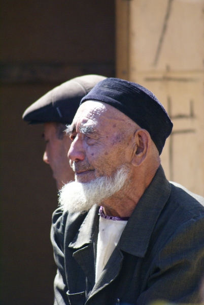 26 KHIVA