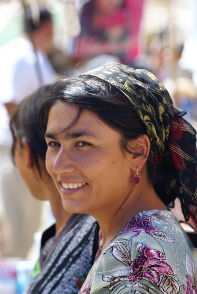 27 KHIVA Sur le marché