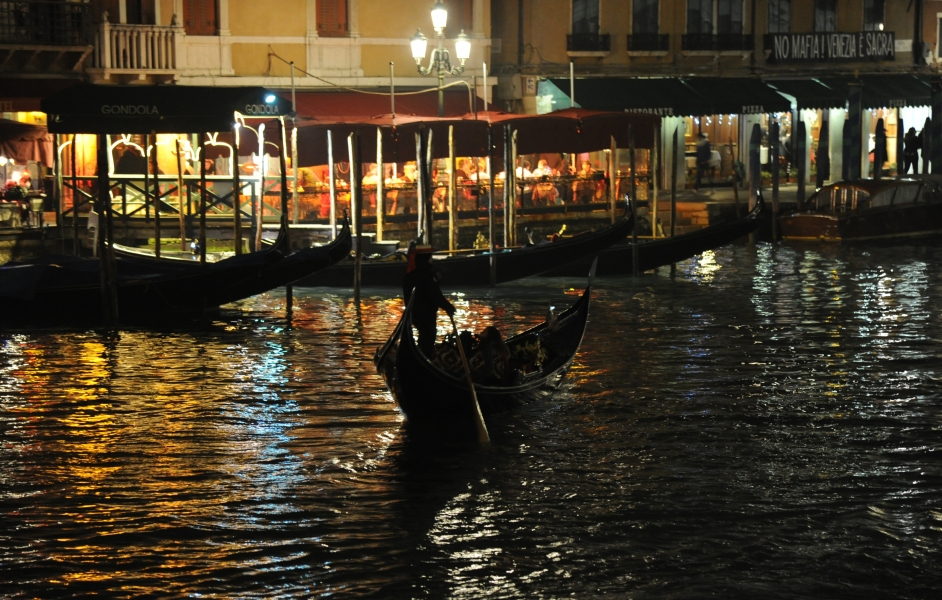 14 NO MAFIA VENEZIA E SACRE