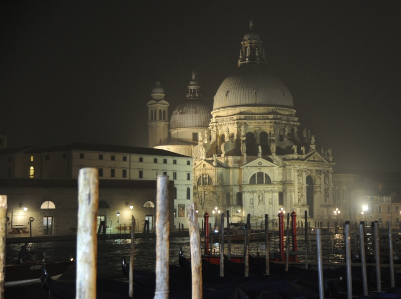 16 Eglise Santa Maria della Salute