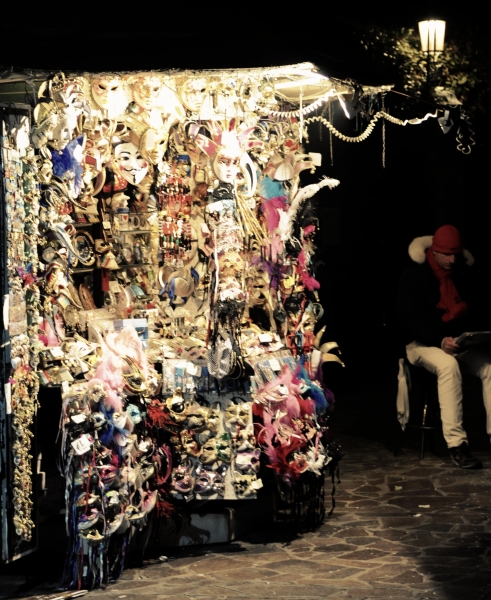 21 Le marchand de Venise en 2017