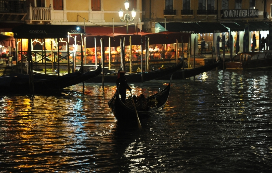 14 NO MAFIA VENEZIA E SACRE