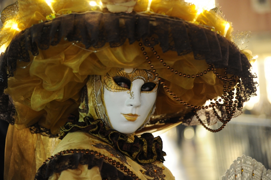 2 Carnaval de Venise 2017 (Pont du Rialto)