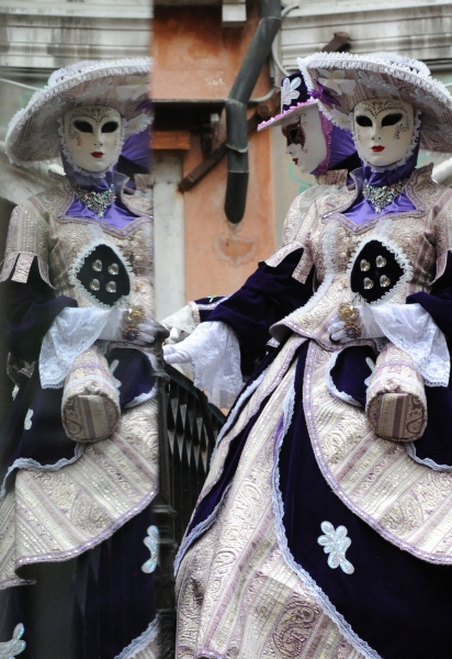 25 Carnaval de Venise 2017
