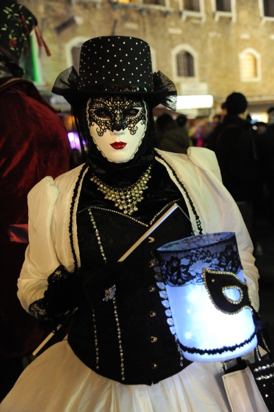 3 Carnaval de Venise 2017 (Pont du Rialto)