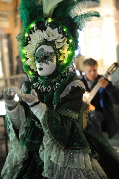 19 Carnaval de Venise 2017 (Pont du Rialto)