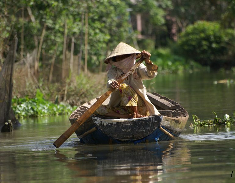 Viet-nam